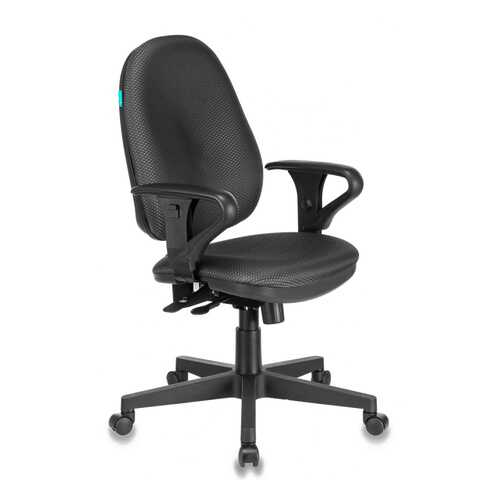 Компьютерное кресло Бюрократ 664170 T-612AXSN/Grey 70х70х112,5 см, серый в Лером