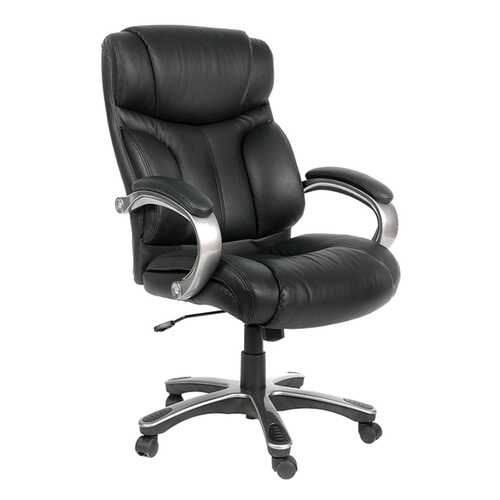 Компьютерное кресло CHAIRMAN 435 00-06080034, черный в Лером
