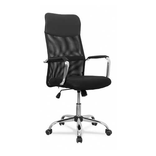 Компьютерное кресло College CLG-419 MХН PC_CLG-419_MXH_Black, черный в Лером