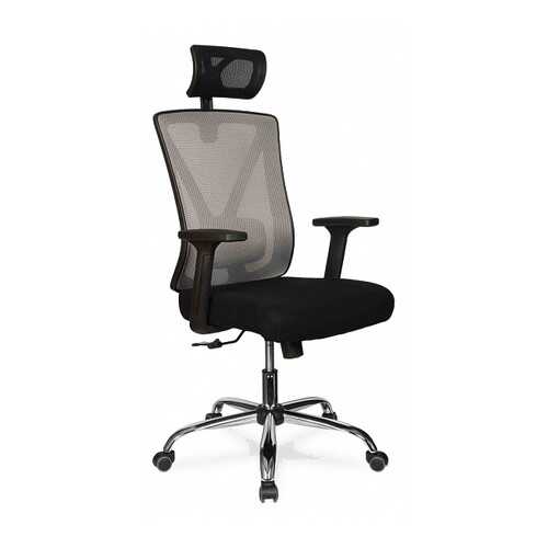 Компьютерное кресло College CLG-424 MXH-A RC_CLG-424_MXH-A_Black, черный в Лером