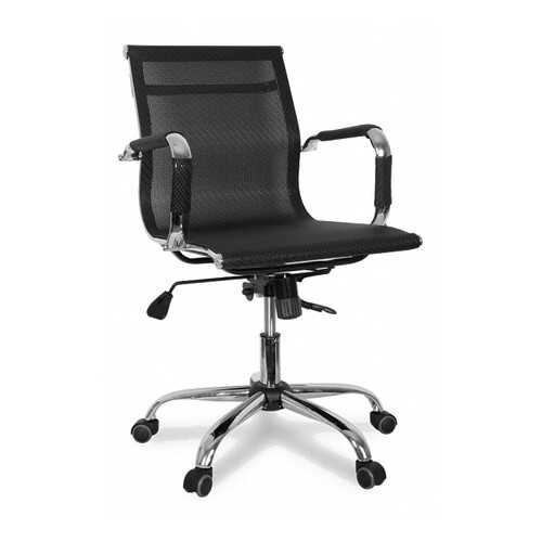 Компьютерное кресло College CLG-619 MXH-B RC_CLG-619_MXH-B_Black, черный в Лером