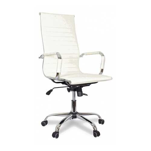 Компьютерное кресло College CLG-620 LXH-A PC_CLG-620_LXH-A_Beige, бежевый в Лером