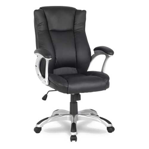 Компьютерное кресло College HLC-0631-1 Black 277665, черный в Лером