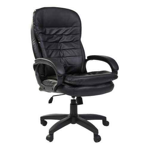 Кресло руководителя CHAIRMAN 795 LT 00-07014616, черный в Лером
