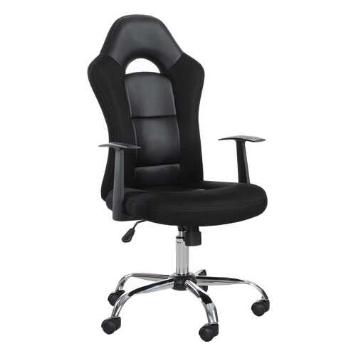 Офисное кресло Brabix Fusion EX-560, черный в Лером