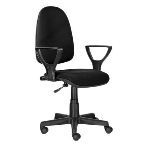 Офисное кресло BRABIX Prestige Ergo MG-311 Черный в Лером