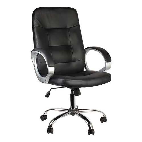 Офисное кресло College BX-3225-1 Black в Лером