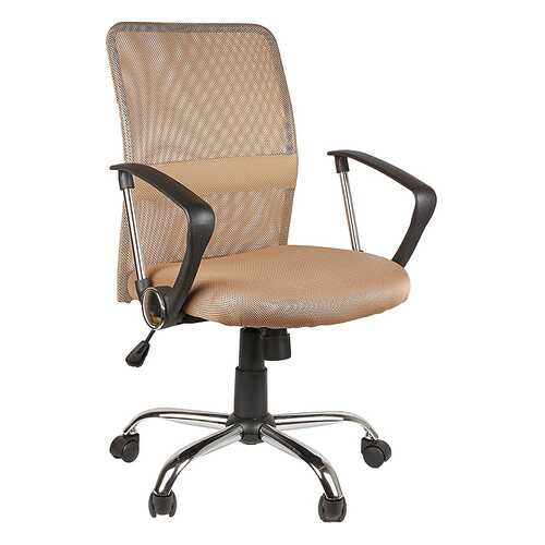Офисное кресло College H-8078F-5, бежевый в Лером
