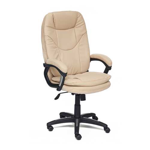 Офисное кресло TetChair Comfort, бежевый в Лером