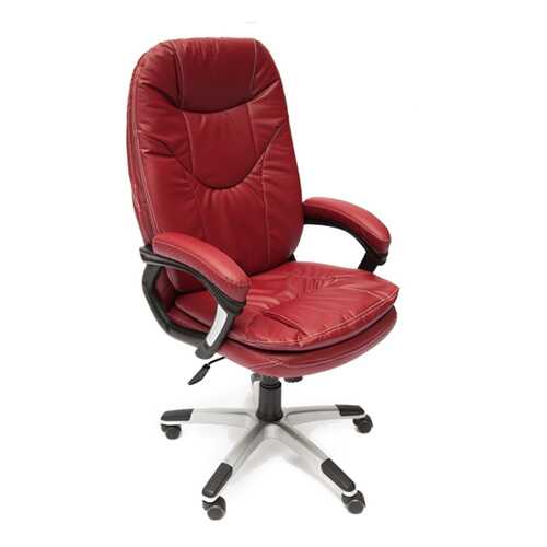 Офисное кресло TetChair Comfort, красный в Лером