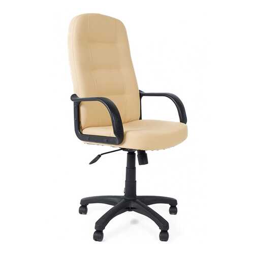 Офисное кресло TetChair Devon, бежевый в Лером