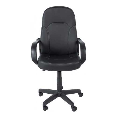 Офисное кресло TetChair Кресло TET_Parma_black, черный в Лером
