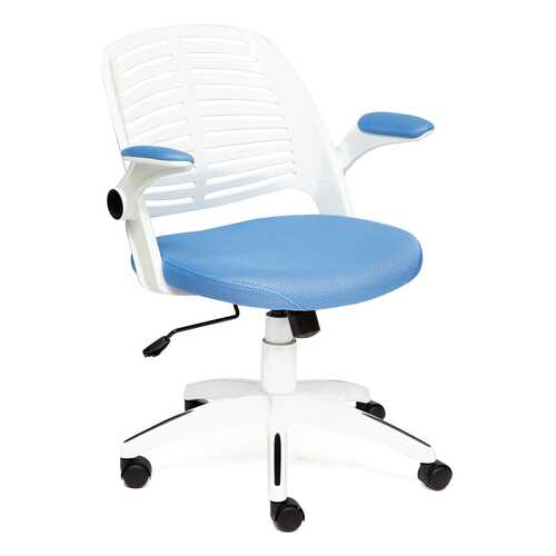 Офисное кресло TetChair Офисное кресло 1440731, синий в Лером