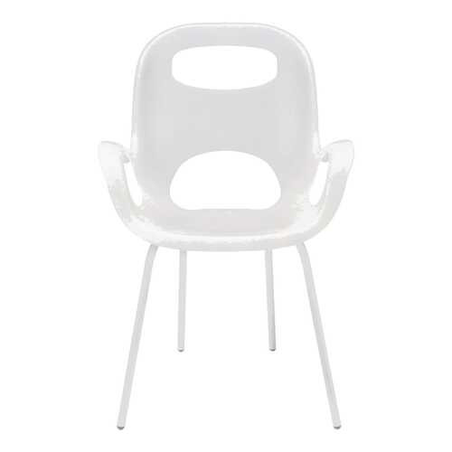 Стул Umbra Oh Chair белый в Лером